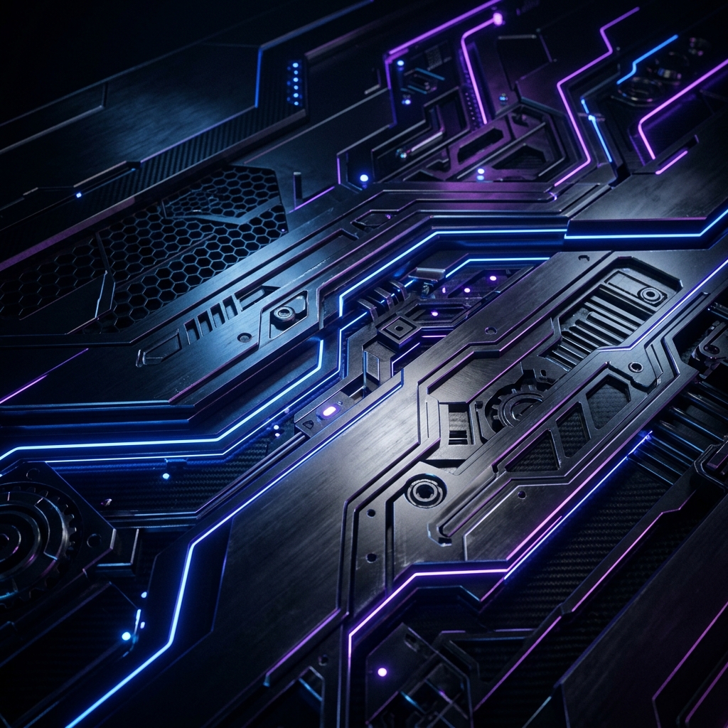 Precision Engineering Experience
