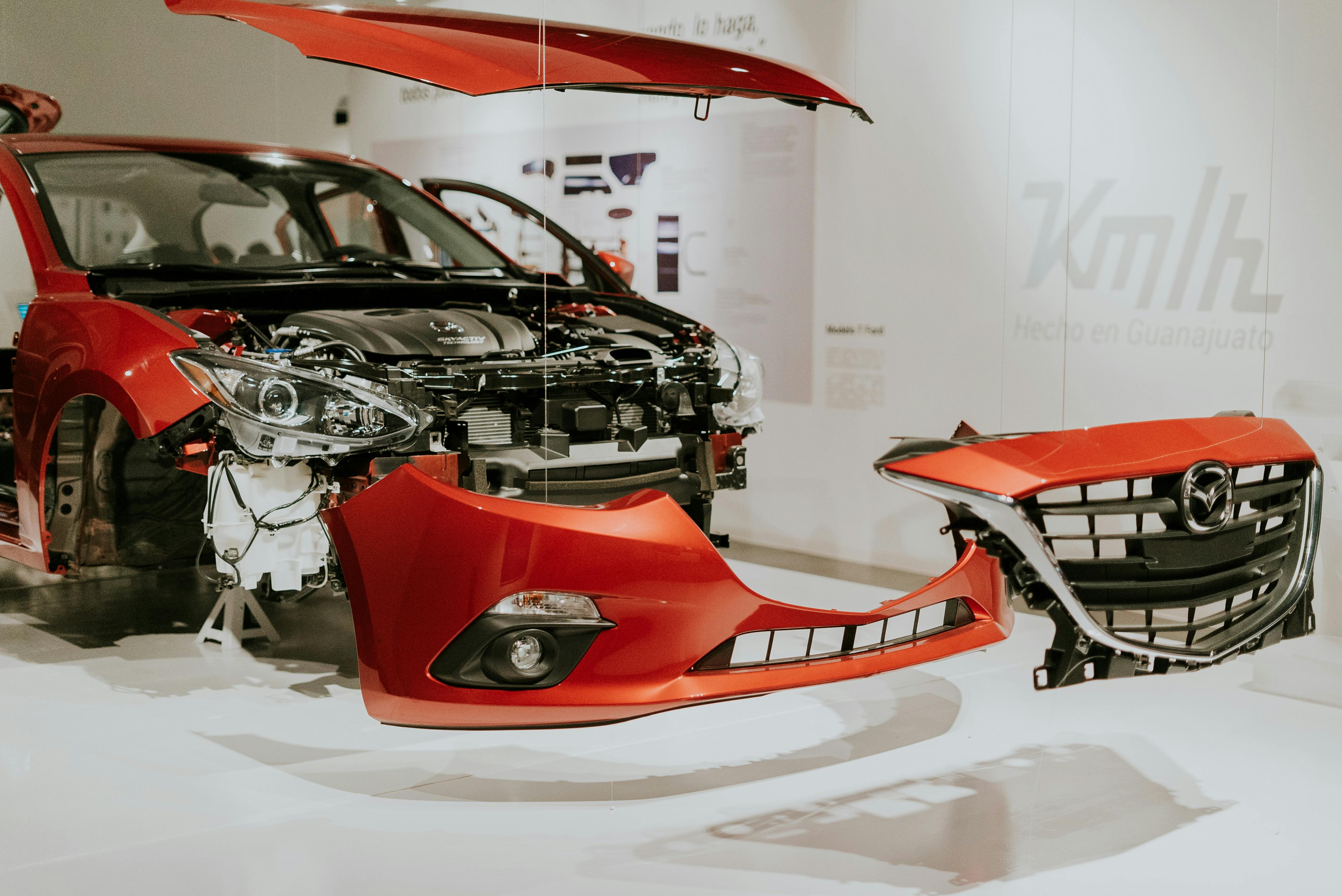 Automotive