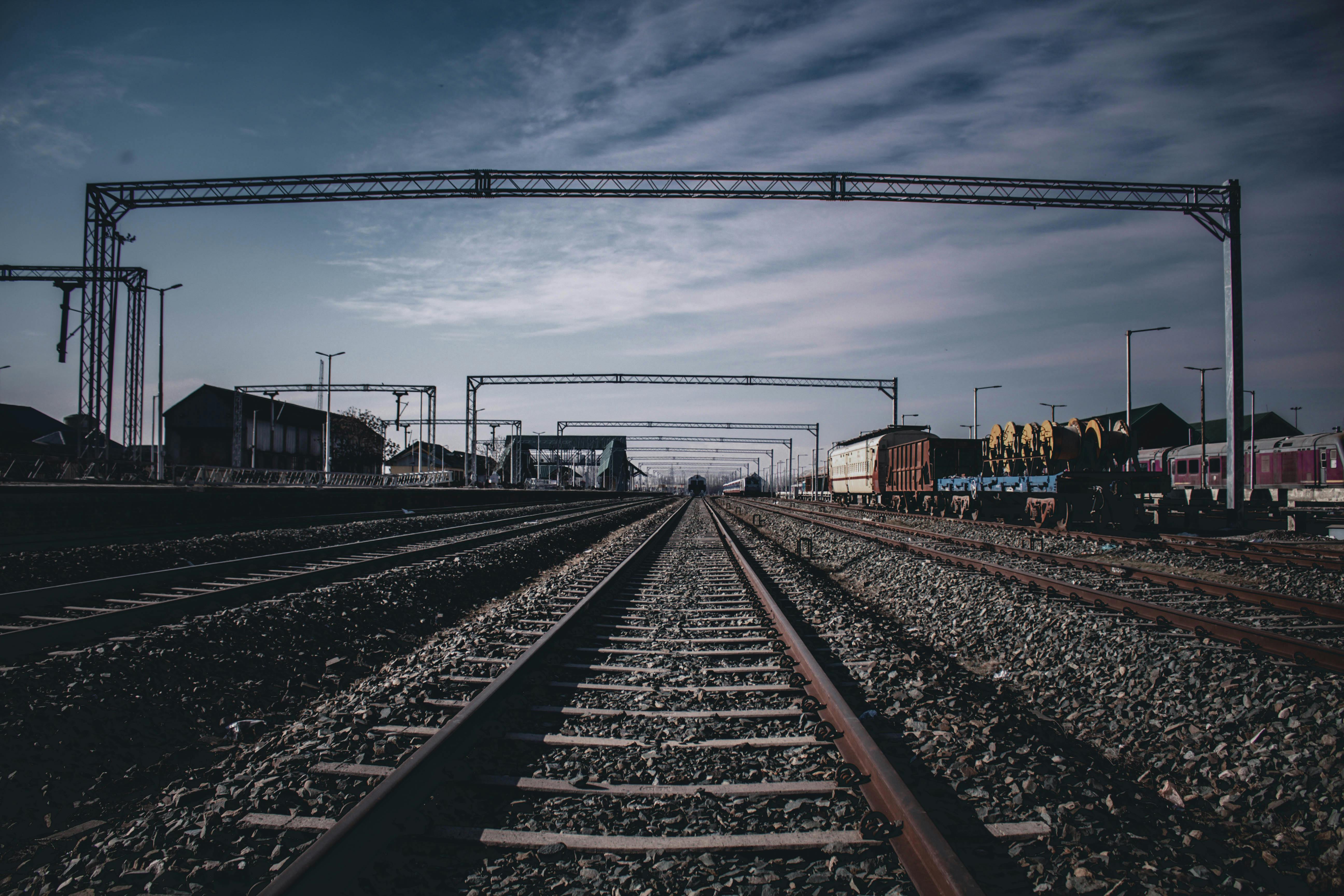 Railway