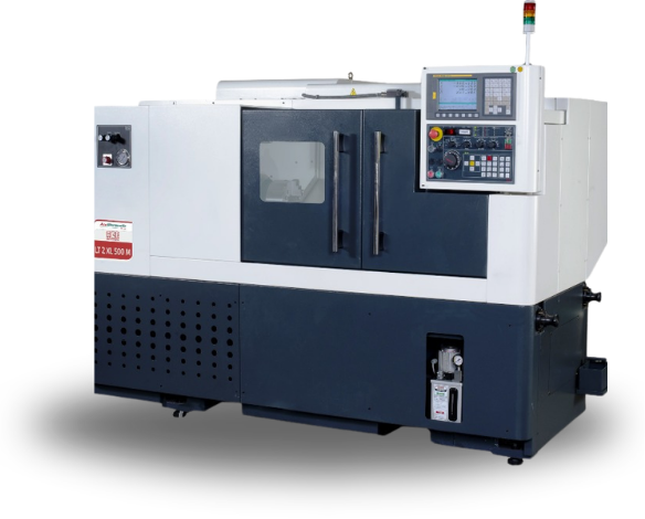CNC Turning