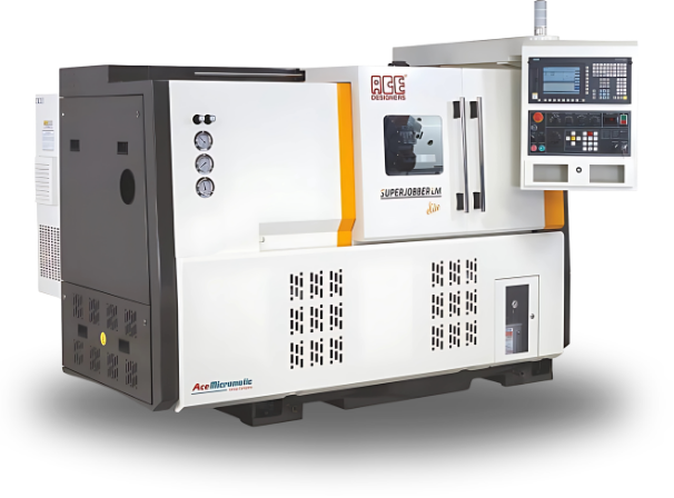 CNC Turning Advanced
