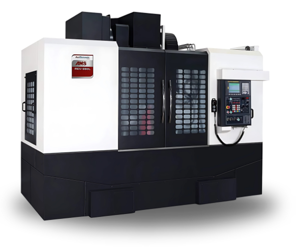 VMC Milling