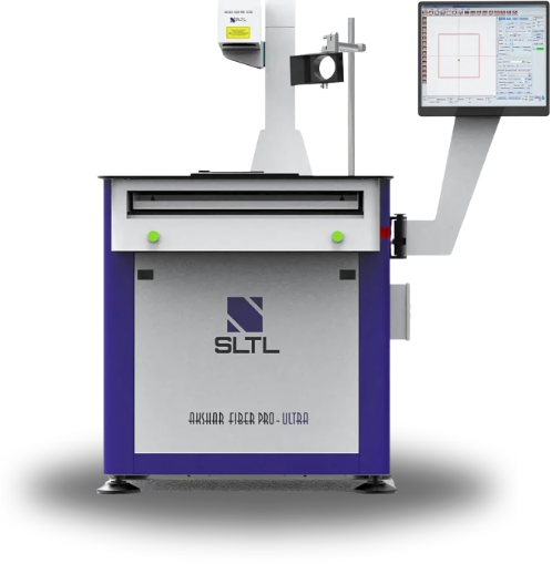 Fibre Laser Marking