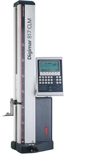 Height Gauge