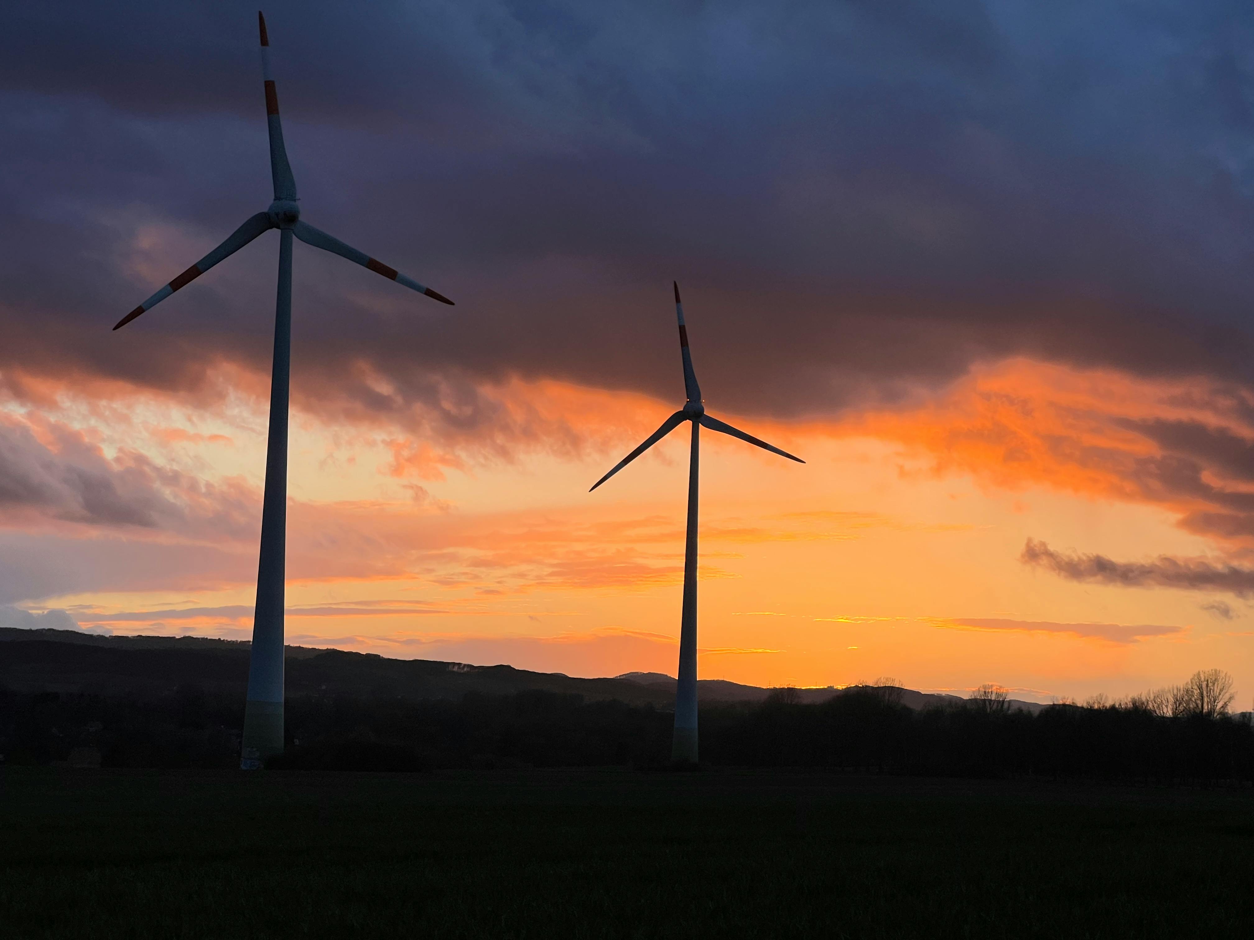 Wind Energy